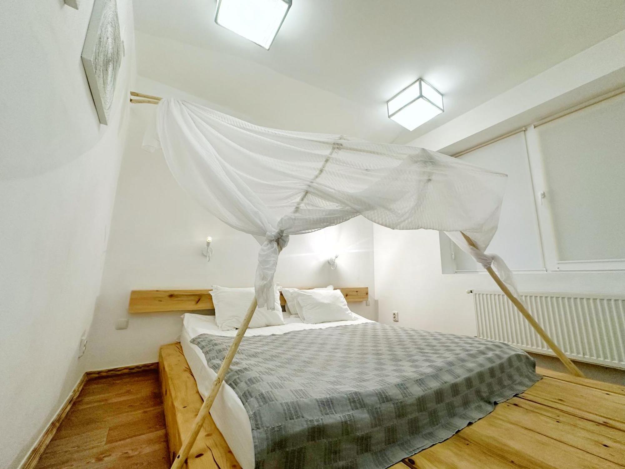Higina Spa Hotel Truskavets Rom bilde